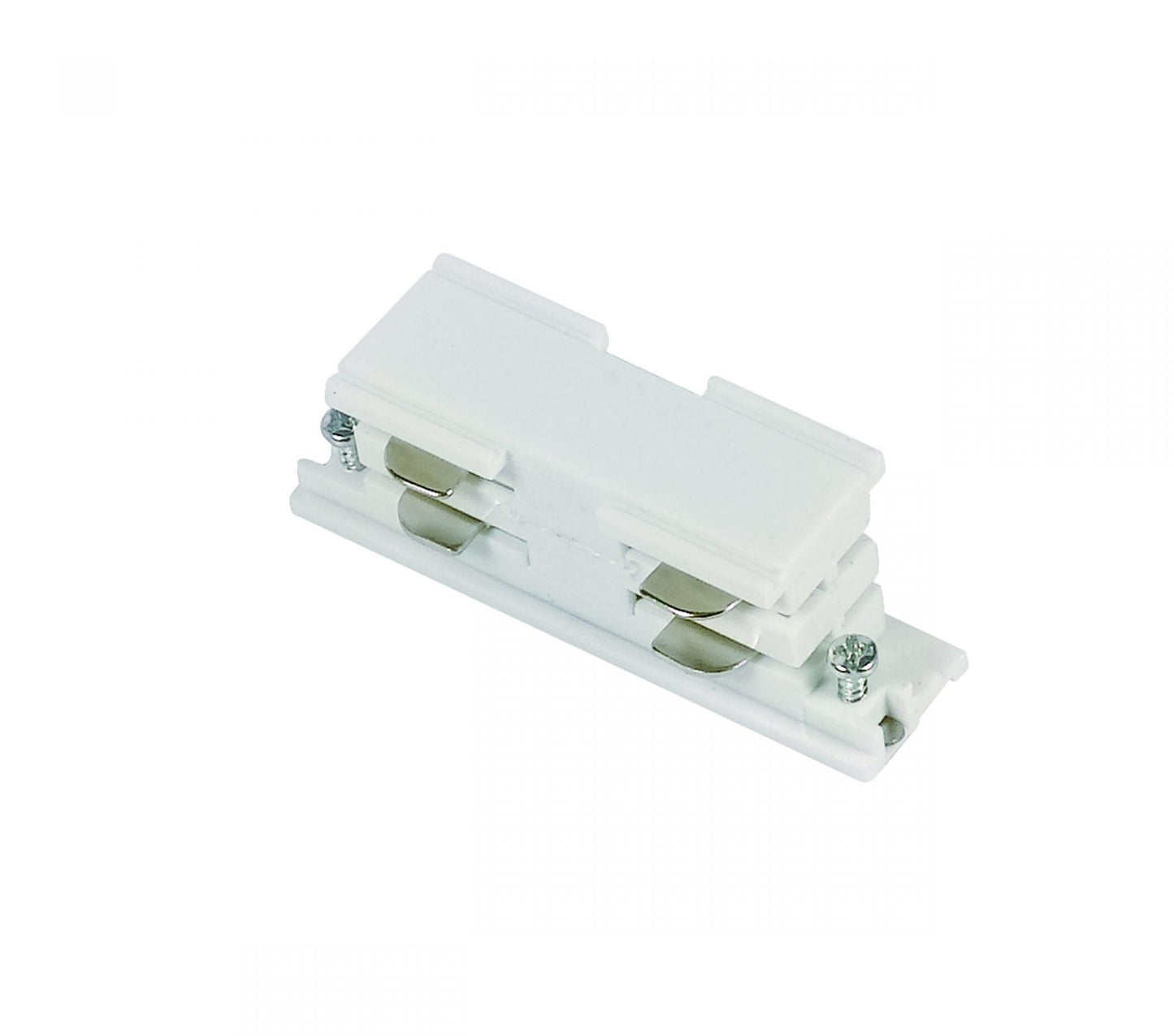 I-VORM INTERNE CONNECTOR - WIT | 3 FASE RAILSYSTEMEN - Outledtl.nl 