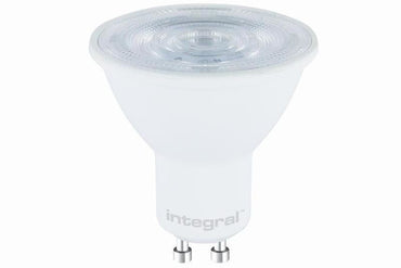 Led spot Platos  - Zilver - brede rand Ø100 mm - Dimbaar - Outledtl.nl 