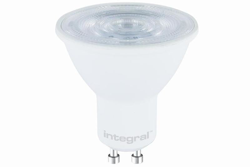 Led spotjes Ceres - Vierkant - Dimbaar - Geborsteld Aluminium - Outledtl.nl 