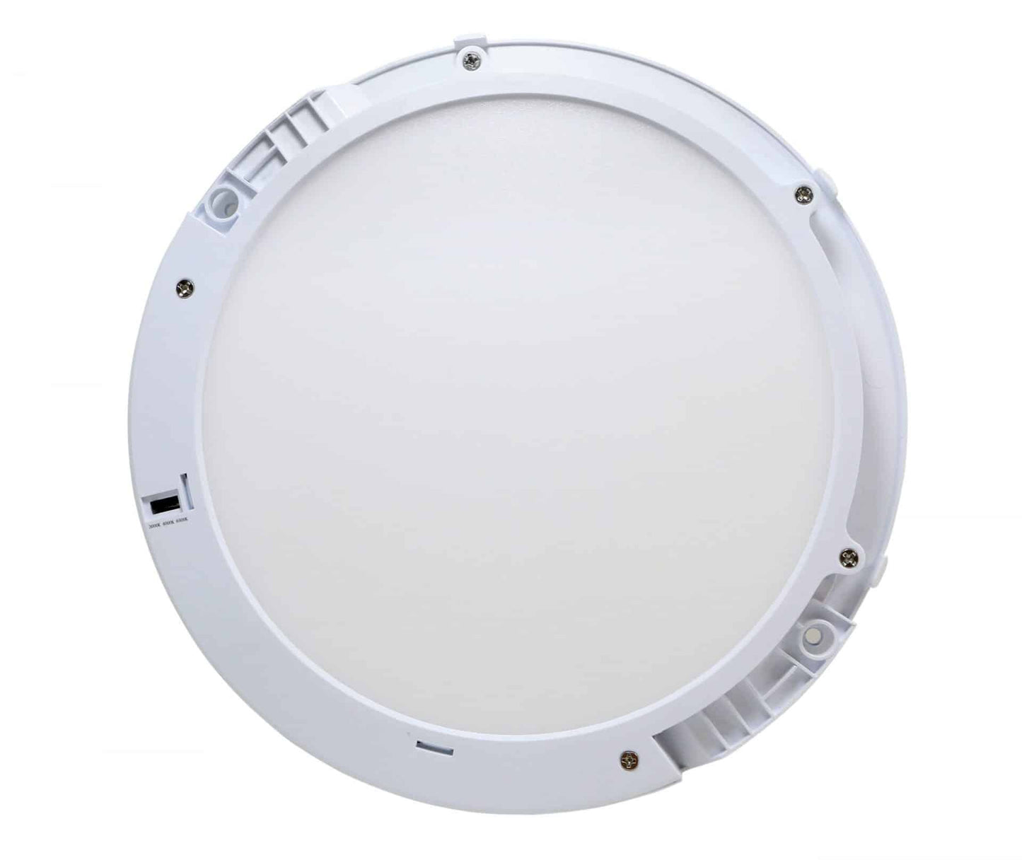 LED in- en opbouw Downlight  | 15W | CCT - Kleurwissel - Outledtl.nl 