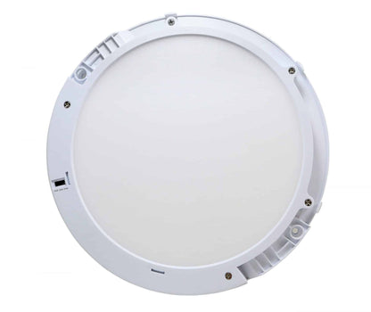 LED in- en opbouw Downlight  | 15W | CCT - Kleurwissel - Outledtl.nl 