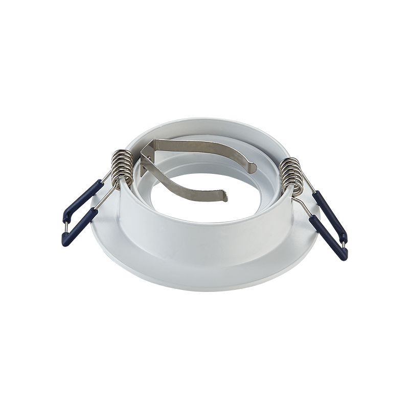 Led spotjes - Aurora - Dimbaar - Mat wit - Luxe design - Outledtl.nl 