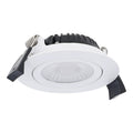 LED Inbouwspot | Dimbaar | IP65 | 5W/7W | CCT Wit - Outledtl.nl 