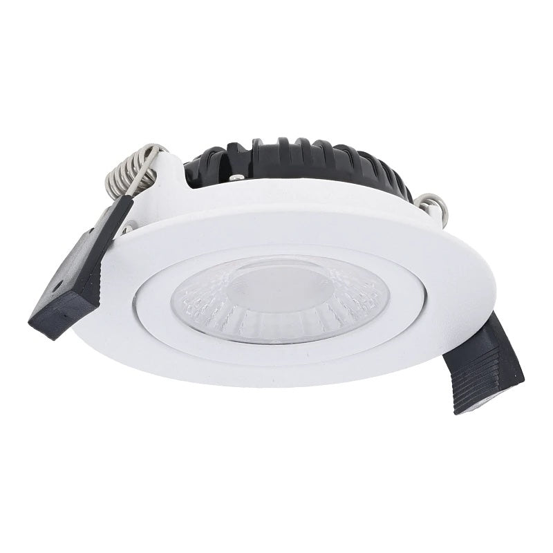 LED Inbouwspot | Dimbaar | IP65 | 5W/7W | CCT Wit - Outledtl.nl 