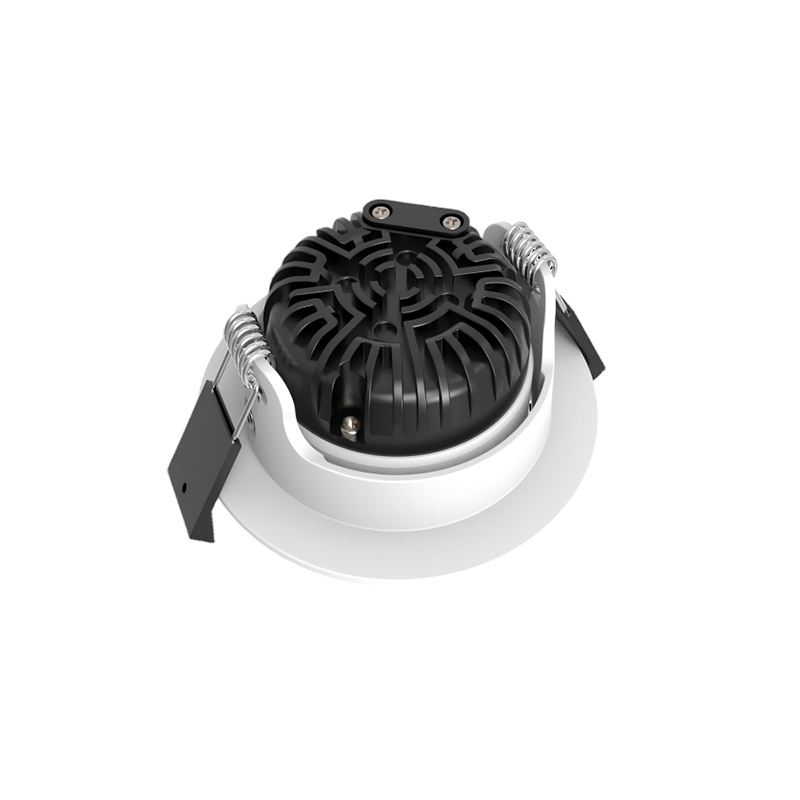 LED Inbouwspot | Dimbaar | IP65 | 5W/7W | CCT Wit - Outledtl.nl 