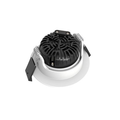 LED Inbouwspot | Dimbaar | IP65 | 5W/7W | CCT Wit - Outledtl.nl 