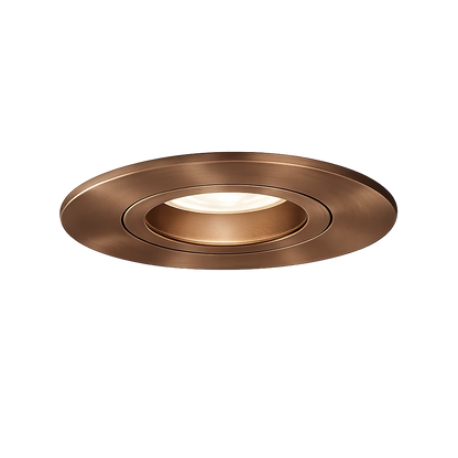 GU10 Leuchte | Hessle | Weiß | IP65 Wasserdicht | 360 Grad schwenkbar