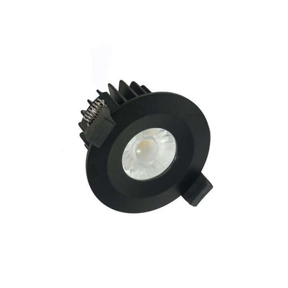 LED Inbouwspot IP65 Fernando - Brandwerend - Dimbaar - Outledtl.nl 