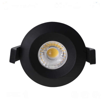 LED Inbouwspot IP65 Fernando - Brandwerend - Dimbaar - Outledtl.nl 