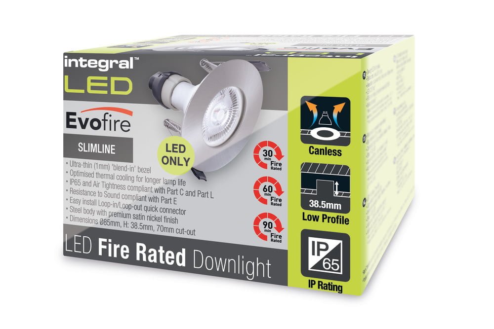 Dimbare IP65 LED Spot - Baas - RVS - Philips - Outledtl.nl 