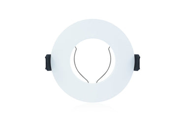 Dimbare IP65 LED Spot - Bali - Mat Wit - Philips - Outledtl.nl 