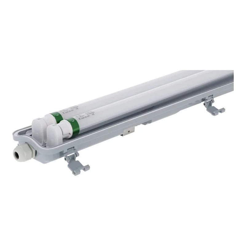 Led-tl-armatuur