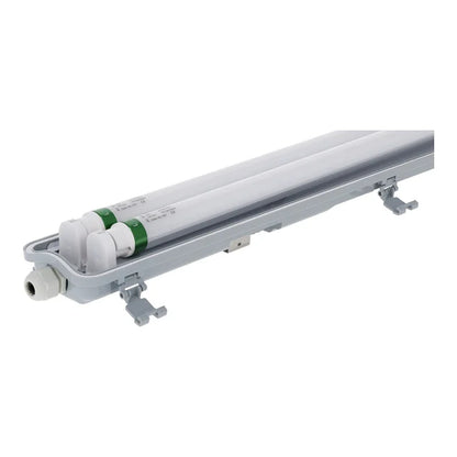 Led-tl-armatuur