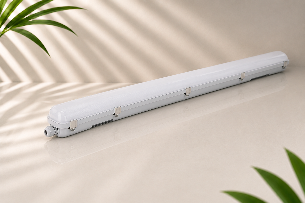 Led batten