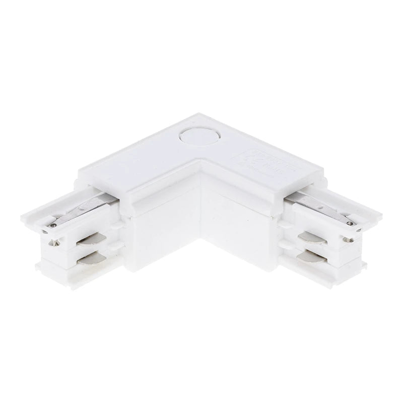 L-FORM-VERBINDER INSIDE - WEISS