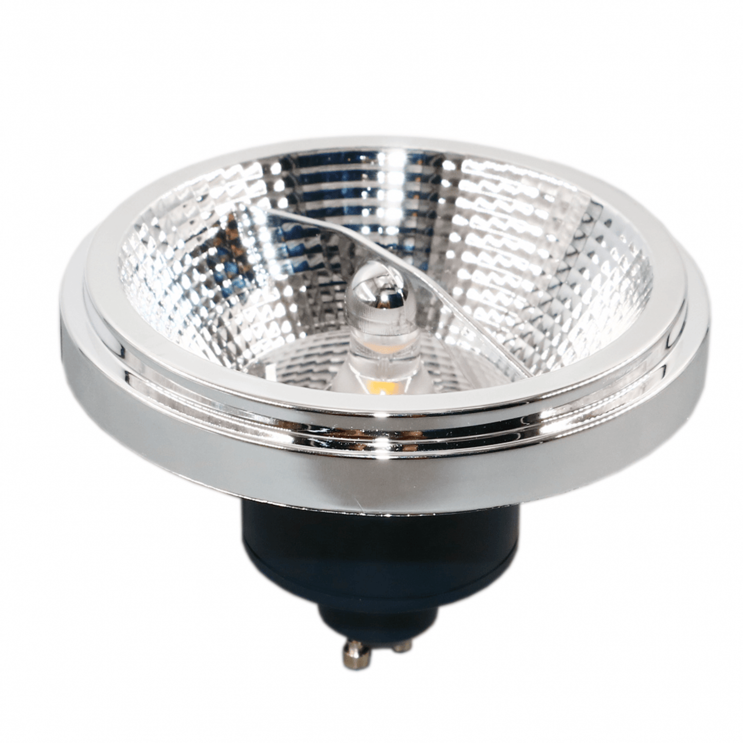 GU10 AR111 spots | Dimbaar | 12w | 45° | CRI>85 - Outledtl.nl 