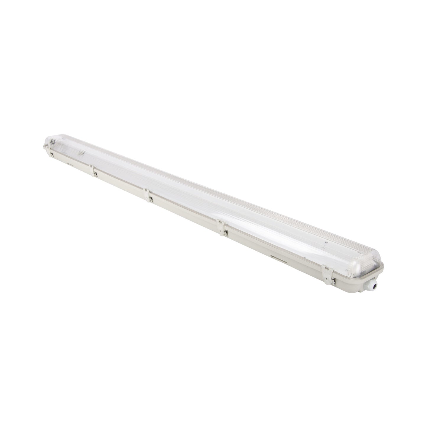 Led armaturen -120CM -  Zonder led buizen - Dubbel - IP65 - Outledtl.nl 