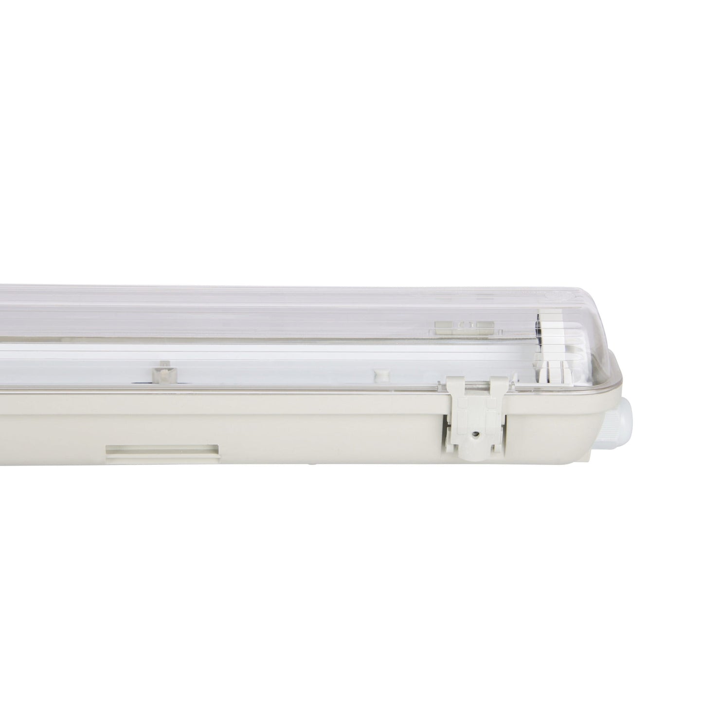 LED armatuur - 150CM - IP65 | High Lumen Led Buis - CCT en Wattage Switch - Outledtl.nl 
