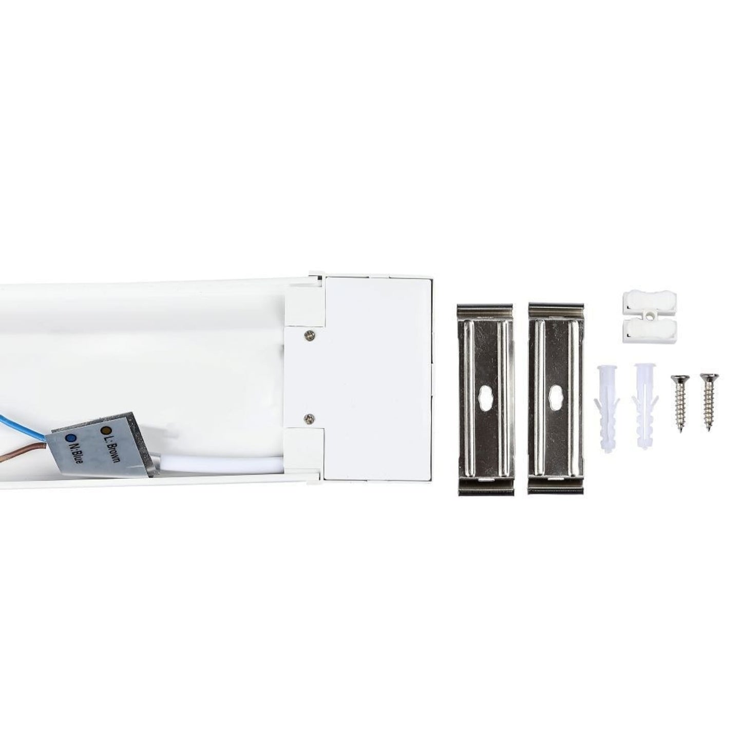 led-batten-120-cm-40w