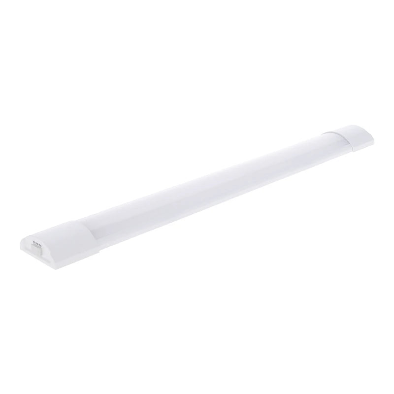 LED Batten Charon 60 cm | Instelbaar Wattage & Lichtkleur