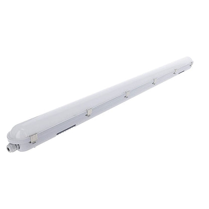 LED Batten Koppelbaar 150 cm – 35-60W Wattage & CCT-Switch | Philips Driver - Outledtl.nl 