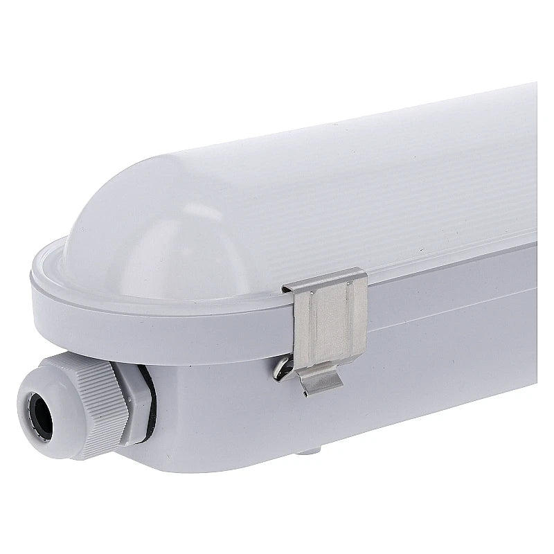 LED Batten Koppelbaar 150 cm – 35-60W Wattage & CCT-Switch | Philips Driver - Outledtl.nl 