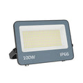 Led breedstraler 100W - 10.000 lumen - IP66 Waterdicht - Outledtl.nl 