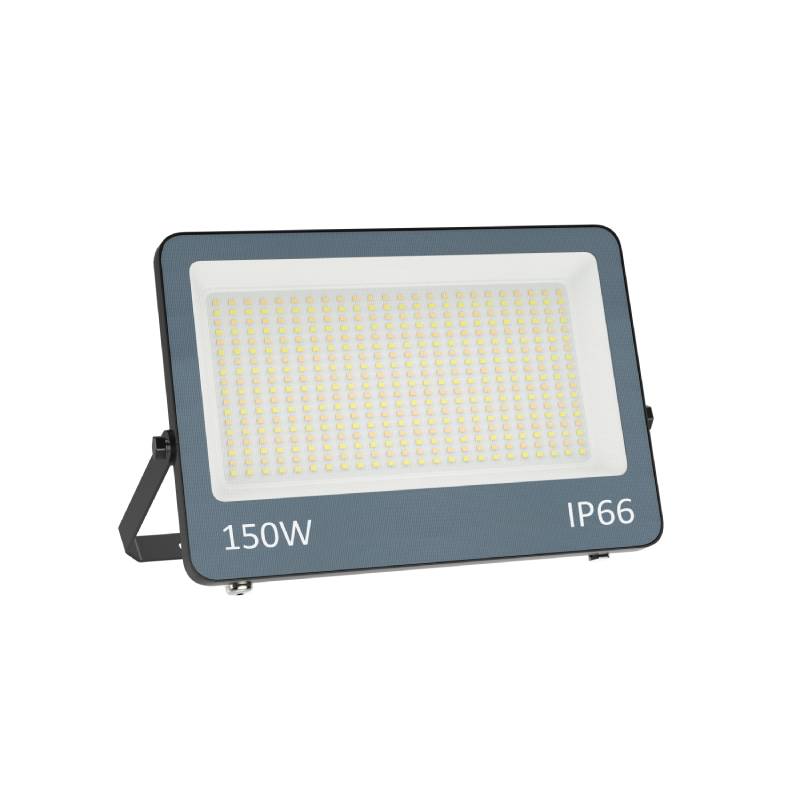Led breedstraler - 150W - 15000 lumen - IP66 Waterdicht - Outledtl.nl 