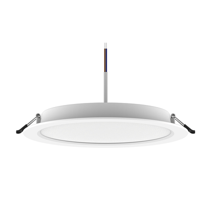 LED Downlight Backlit - Zaagmaat Ø110 - 9 Watt - Outledtl.nl 