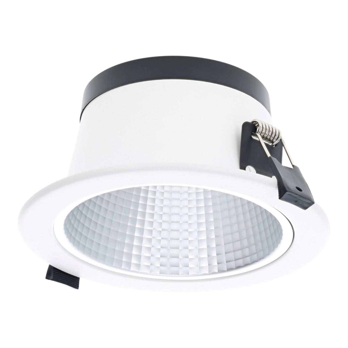 LED Downlight Espa 6W -12W | Zaagmaat: Ø120 - 140 mm | Dimbaar