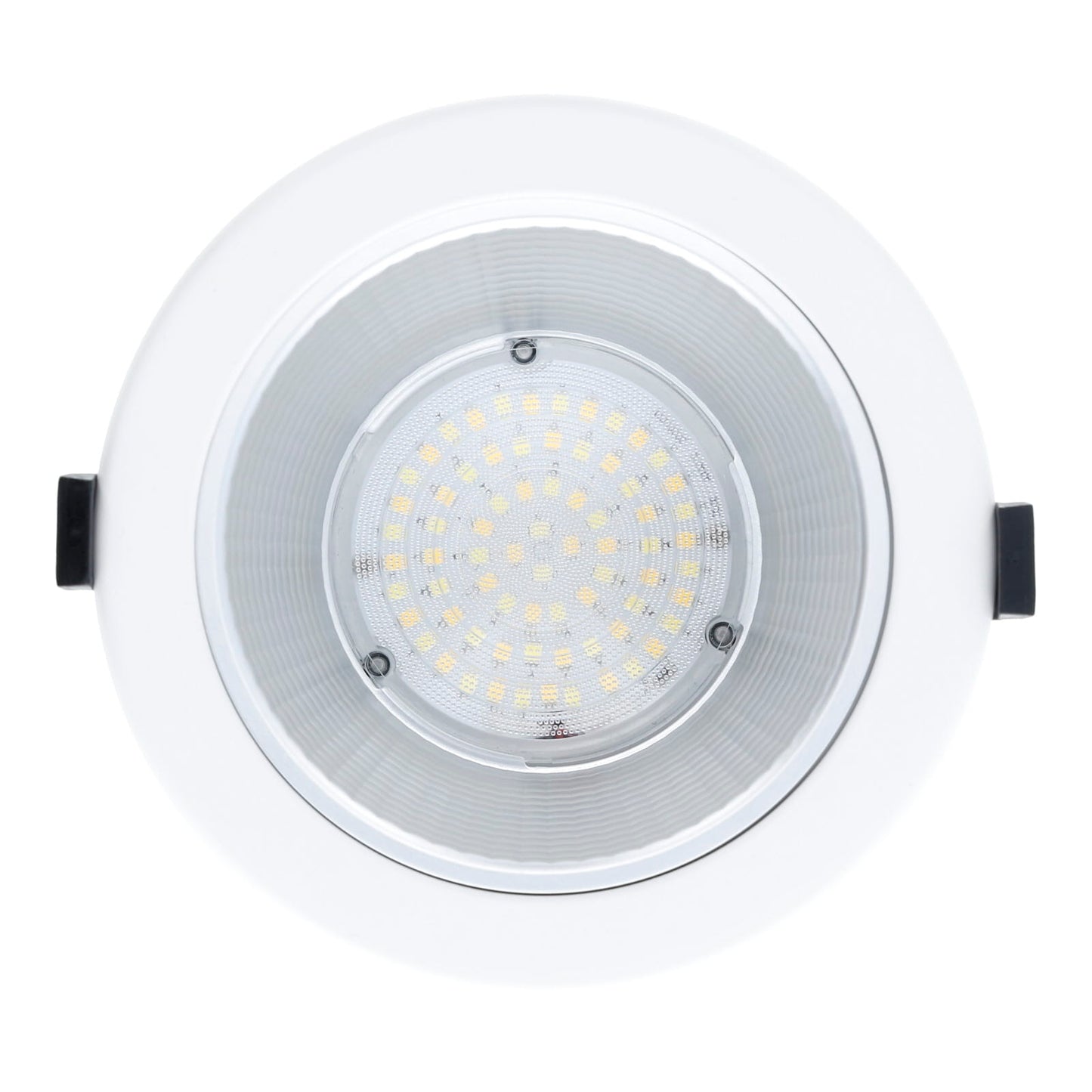 LED Downlight Espa 6W -12W | Zaagmaat: Ø120 - 140 mm | Dimbaar