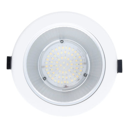 LED Downlight Espa 6W -12W | Zaagmaat: Ø120 - 140 mm | Dimbaar