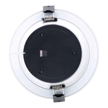 LED Downlight Espa 6W -12W | Zaagmaat: Ø120 - 140 mm | Dimbaar