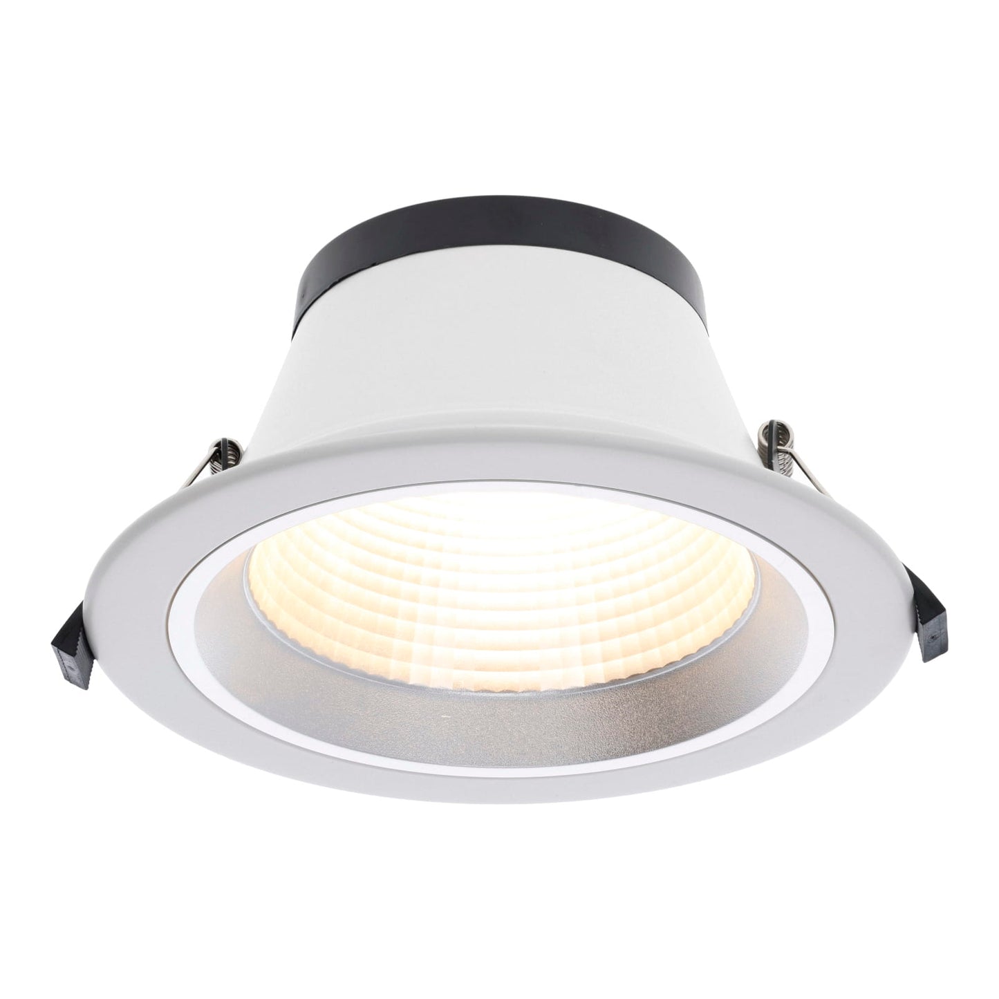 LED Downlight Espa 12W - 18W | Zaagmaat: 145-172MM | Dimbaar