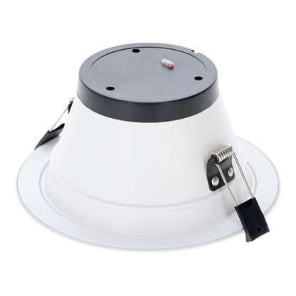 LED Downlight Espa 12W - 18W | Zaagmaat: 145-172MM | Dimbaar