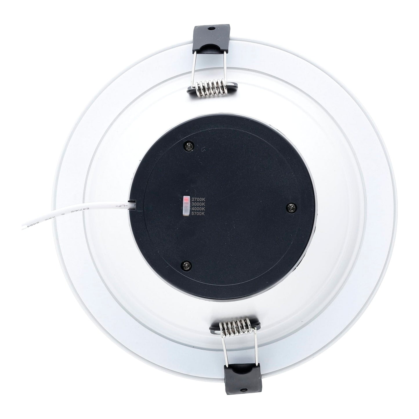 LED Downlight Espa 12W - 18W | Zaagmaat: 145-172MM | Dimbaar