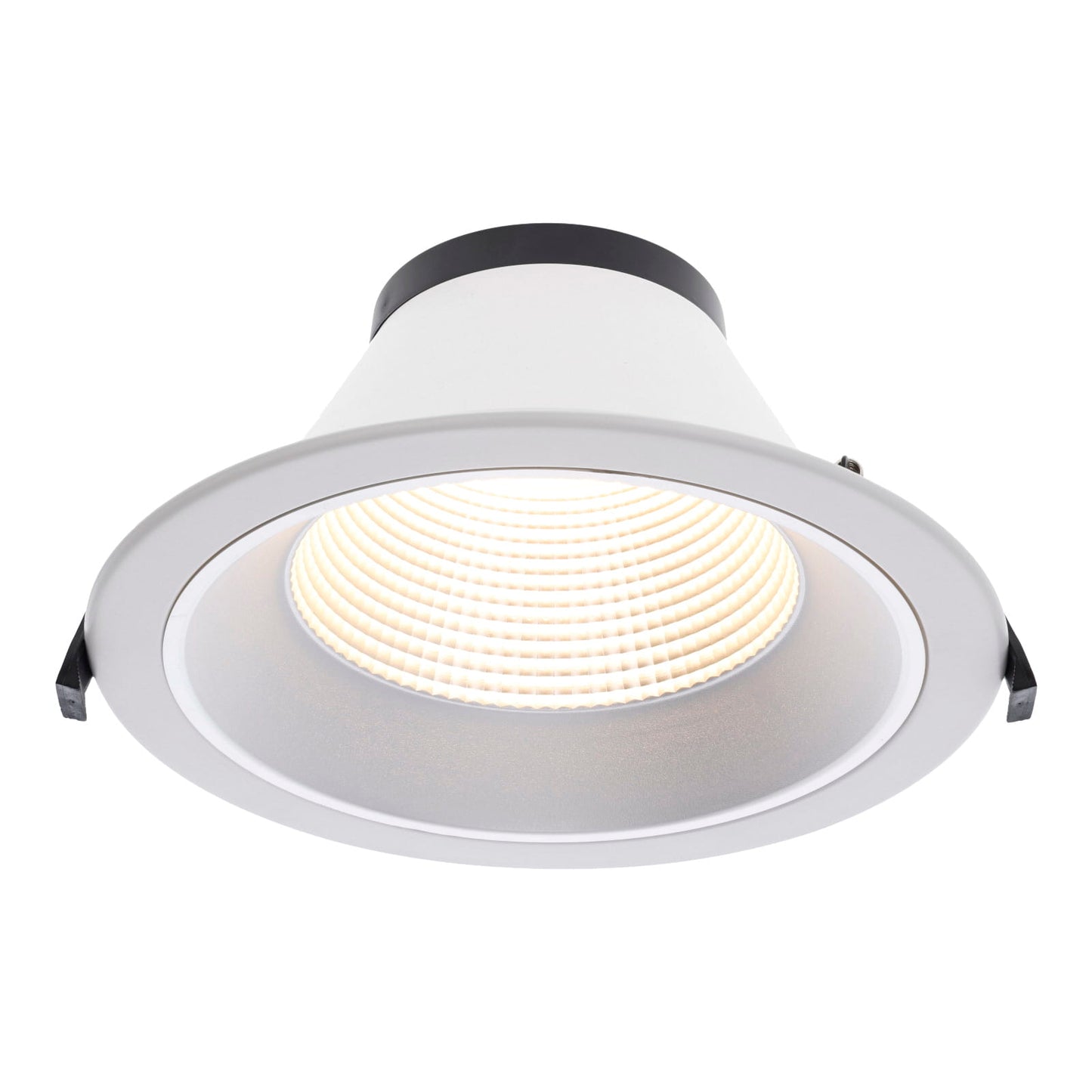 LED Downlight Espa 15W - 30W | Zaagmaat: 195-220MM | Dimbaar