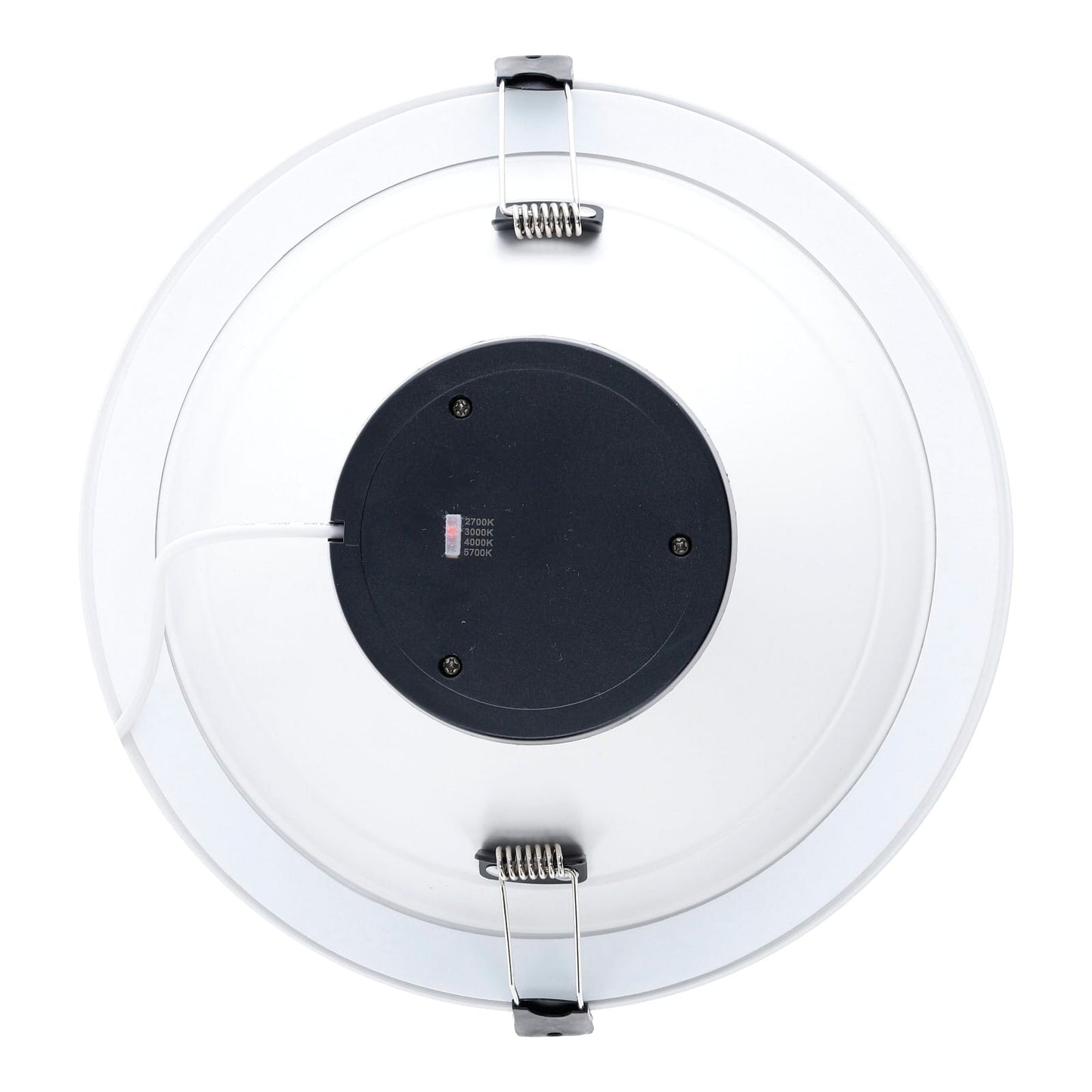 LED Downlight Espa 15W - 30W | Zaagmaat: 195-220MM | Dimbaar