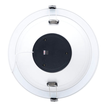 LED Downlight Espa 15W - 30W | Zaagmaat: 195-220MM | Dimbaar