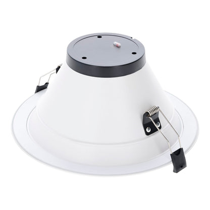 LED Downlight Espa 15W - 30W | Zaagmaat: 195-220MM | Dimbaar