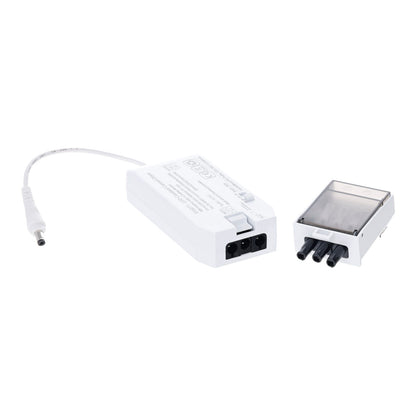 LED Downlight Espa 15W - 30W | Zaagmaat: 195-220MM | Dimbaar