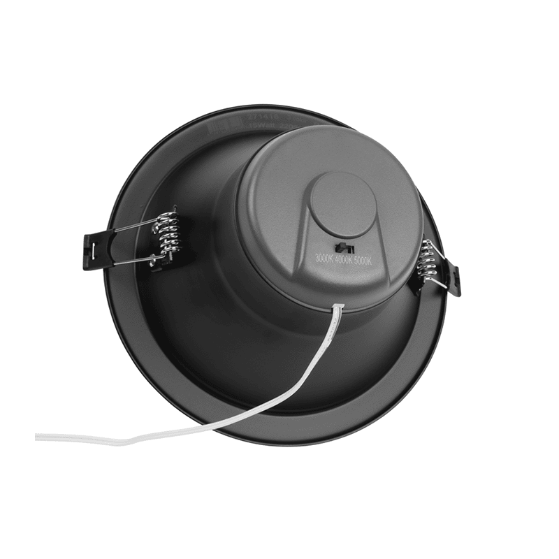 LED Downlight Reflector  -  Tri Color - 15 Watt - Zaagmaat Ø145-169MM - Outledtl.nl 