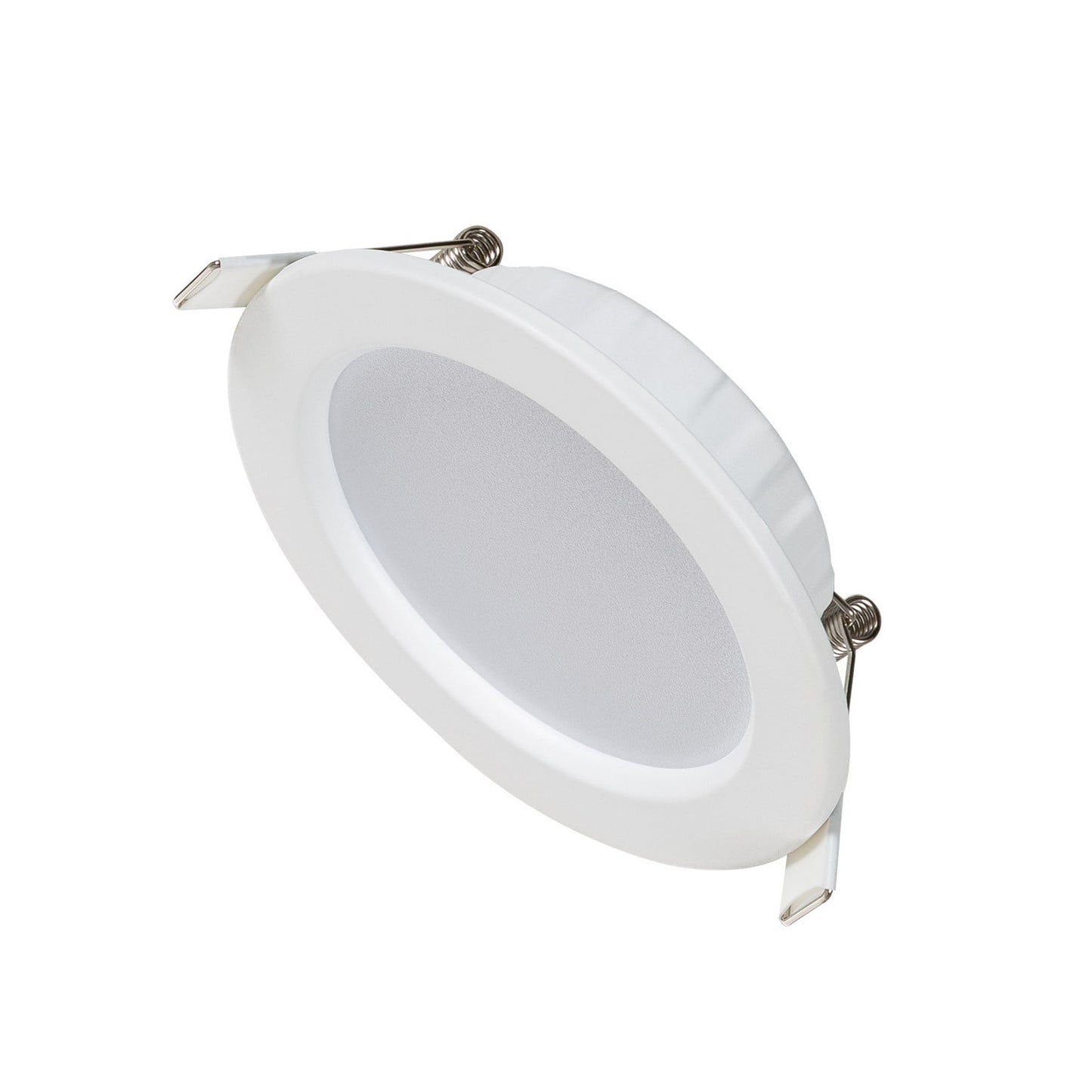 Led Downlight Sietze - 18/24 watt - Dimbaar - SlimLine - Warm  wit - Outledtl.nl 