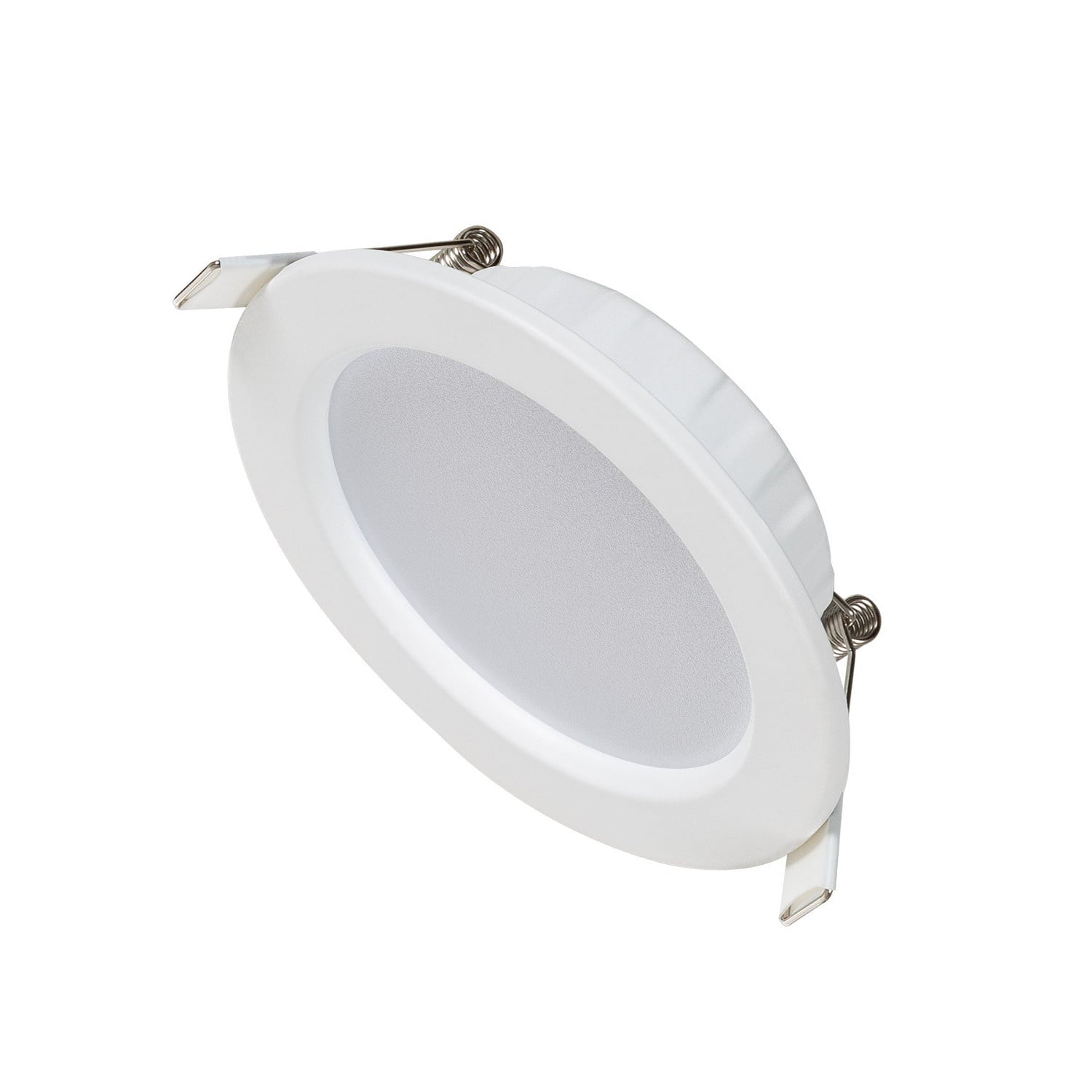 Led Downlight Sietze - 18/24 watt - Dimbaar - SlimLine - Warm  wit - Outledtl.nl 