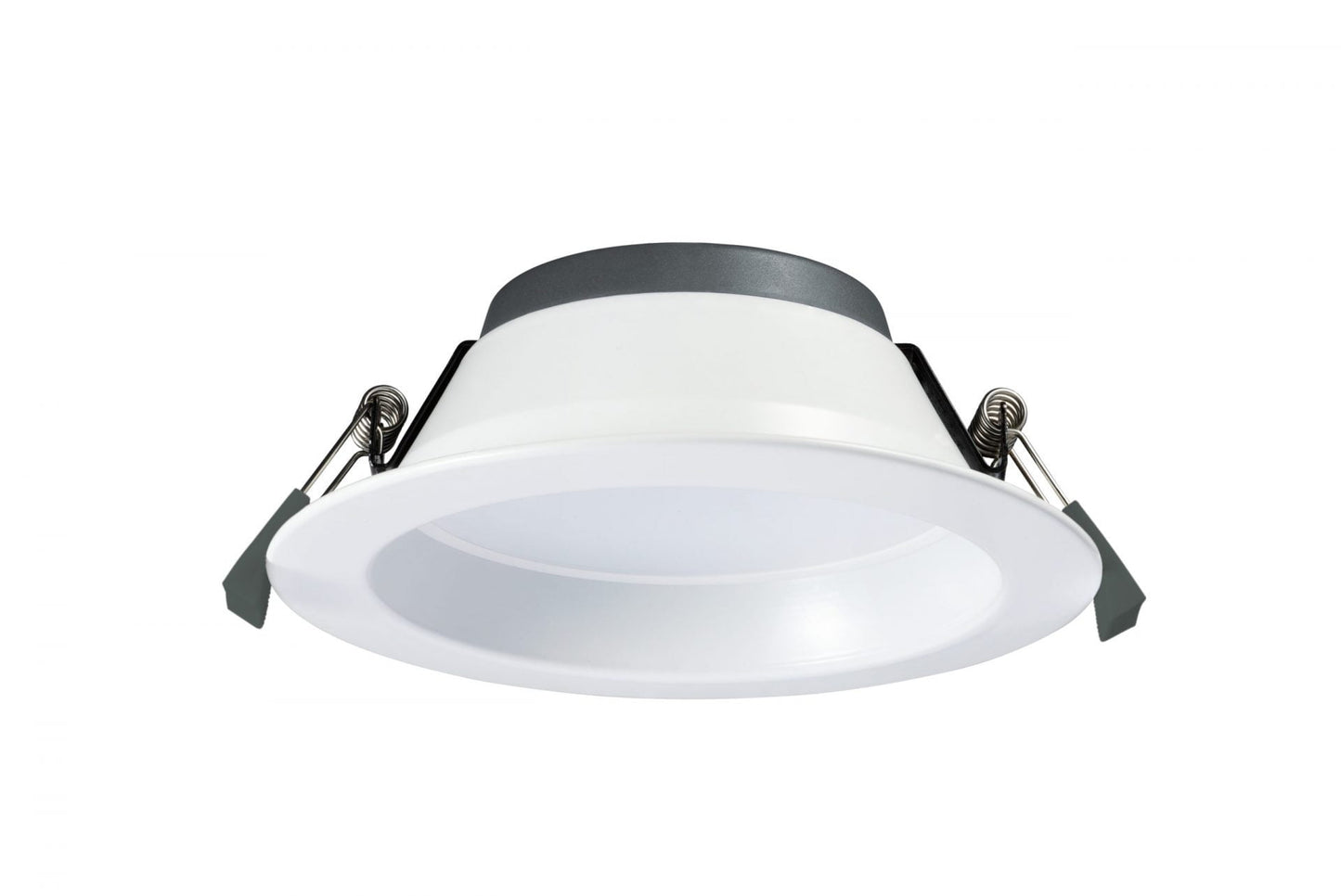 Led Downlight  -  Tri Color - 10 Watt - Zaagmaat Ø90MM - Outledtl.nl 