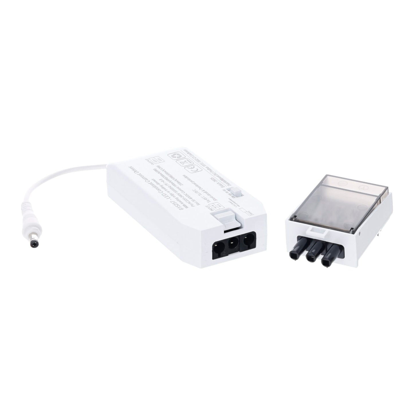LED Downlight Espa 6W -12W | Zaagmaat: Ø120 - 140 mm | Dimbaar