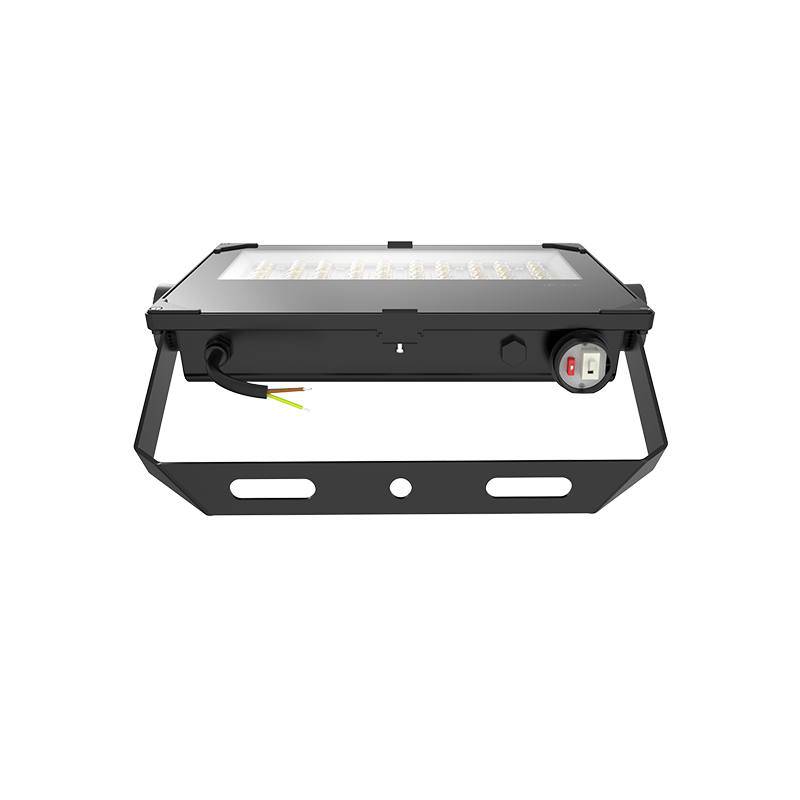 Led Breedstraler - 100W/80W/60W - CCT en Wattage Switch - Outledtl.nl 
