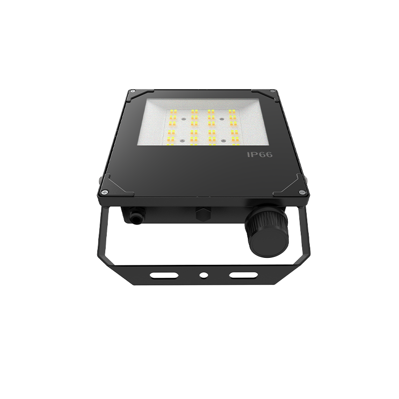 Led Breedstraler - 50W/40W/30W - CCT en Wattage Switch - Outledtl.nl 
