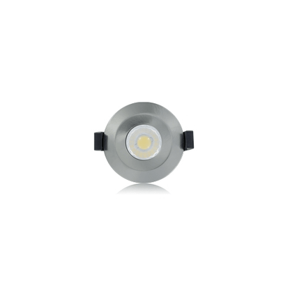 LED Inbouwpot Alex - IP65 - Brandwerend - Dimbaar - Outledtl.nl 
