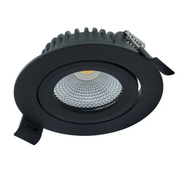 Led inbouwspot Alexios - 5 watt - Dim to Warm - 25MM Inbouwdiepte - Outledtl.nl 